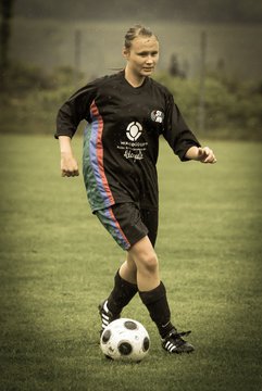 Bild 4370 - FSC Kaltenkirchen II U23 - SV Henstedt-Ulzburg II : Ergebnis: 3:3